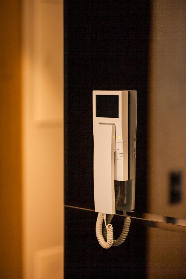 Apartament Aureus Apartman Gdańsk Kültér fotó